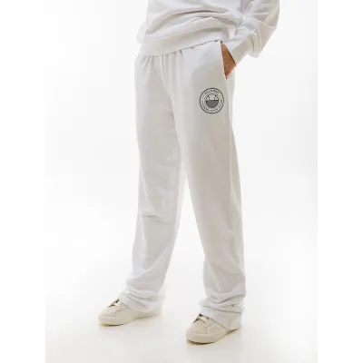 Жіночі Штани Ellesse Pirlonne Jog pant Білий S (7dSGV20269-908 S) - Robinzon.ua