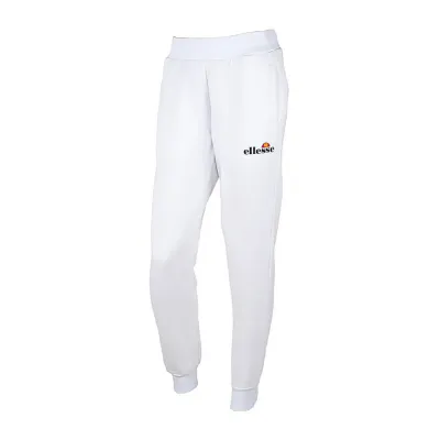 Женские Брюки Ellesse Hallouli Jog Pants Белый M (7dSGK13652-908 M) - Robinzon.ua