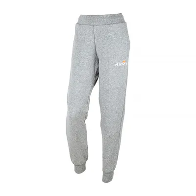 Жіночі Штани Ellesse Hallouli Jog Pants Сірий L (7dSGK13652-112 L) - Robinzon.ua