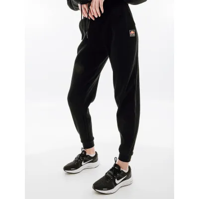 Жіночі Штани Ellesse Lorina Jog Pant Чорний XL (7dSRR17808-011 XL) - Robinzon.ua