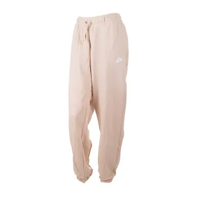 Женские Брюки Nike CLUB PANT Бежевый XS (7dDQ5800-126 XS) - Robinzon.ua