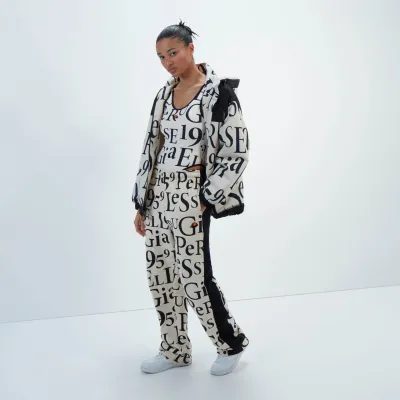 Жіночі Штани Ellesse Pant Jog Різнокольоровий M (7dSGT19168-904 M) - Robinzon.ua