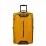 Дорожная сумка на колесах ECODIVER YELLOW - Robinzon.ua