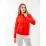 Жіноча Толстовка Nike FLC PARK20 FZ HOODIE Червоний M (7dCW6955-657 M) - Robinzon.ua