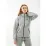 Женская Толстовка Nike NS TCH FLC WR FZ HD Серый L (7dFB8338-063 L) - Robinzon.ua