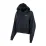 Жіноча Толстовка Nike W NSW JRSY OS PO HOODIE Чорний M (7dDM6417-010 M) - Robinzon.ua