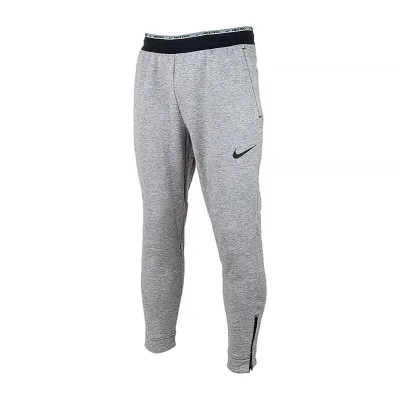 Мужские Штаны Nike M NP TF NPC THRMA SPHR MAX PNT Серый 2XL (DD1880-010 2XL) - Robinzon.ua