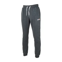 Чоловічі Штани Ellesse Granite Jog Pant Сірий XL (SHK12643-DARK-GREY-MARL XL) - Robinzon.ua