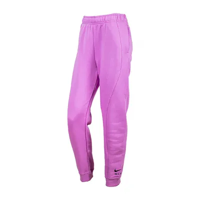 Детские Брюки Nike G NSW AIR PANT Фиолетовый L (DX5041-532) - Robinzon.ua
