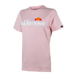 Детская Футболка Ellesse Jena Tee JNR Розовый 158/164 (S4E08595-LIGHT-PINK 158/164) - Robinzon.ua