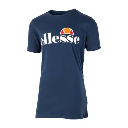 Дитяча Футболка Ellesse Malia Tee JNR Синій 158/164 (S3E08578-NAVY 158/164) Дитяча Футболка Ellesse Malia Tee JNR Синій 158/164 (S3E08578-NAVY 158/164) - Robinzon.ua
