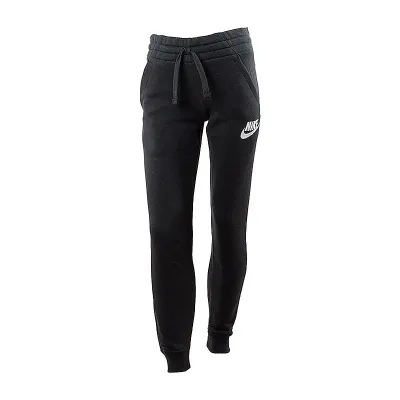 Дитячі Штани NIKE B NSW CLUB FLC JOGGER PANT Чорний S (CI2911-010 S) - Robinzon.ua