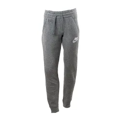 Дитячі Брюки Nike B NSW CLUB FLC JOGGER PANT Сірий S (CI2911-091 S) - Robinzon.ua