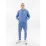 Мужской Костюм спортивный Nike CLUB FLC GX HD TRK SUIT Голубой 2XL (7dFB7296-450 2XL) - Robinzon.ua