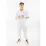 Мужской Костюм спортивный Nike CLUB FLC GX HD TRK SUIT Белый XL (7dFB7296-100 XL) - Robinzon.ua