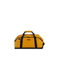 Сумка дорожная ECODIVER YELLOW - Robinzon.ua