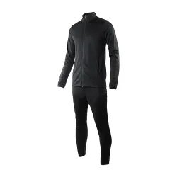 Чоловічий Спортивний костюм Nike DF ACD21 TRK SUIT K Чорний 2XL (7dCW6131-011 2XL) - Robinzon.ua