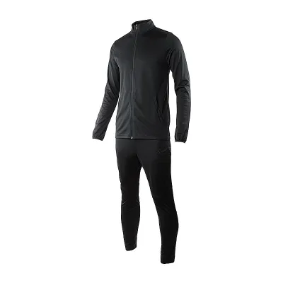 Чоловічий Спортивний костюм Nike DF ACD21 TRK SUIT K Чорний 2XL (7dCW6131-011 2XL) - Robinzon.ua