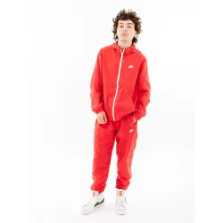 Чоловічий Костюм спортивний Nike CLUB SUIT Червоний XL (7dDR3337-657 XL) - Robinzon.ua