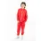 Чоловічий Костюм спортивний Nike CLUB SUIT Червоний 2XL (7dDR3337-657 2XL) - Robinzon.ua