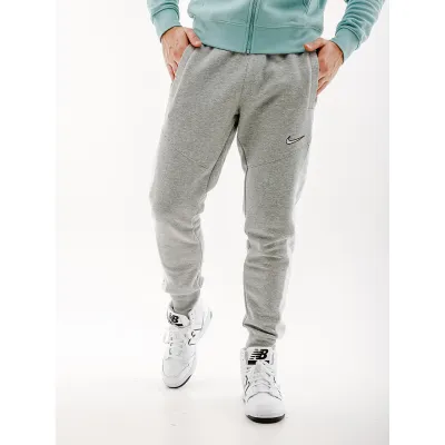 Чоловічі Штани Nike JOGGER BB Сірий XL (7dFN0246-063 XL) - Robinzon.ua