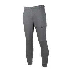 Чоловічі Штани Nike M NK DF PNT TAPER FL Сірий 2XL (7dCZ6379-071 2XL) - Robinzon.ua