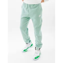 Чоловічі Штани Nike CLUB PANT OH BB Бірюзовий  XL (7dBV2707-309 XL) - Robinzon.ua