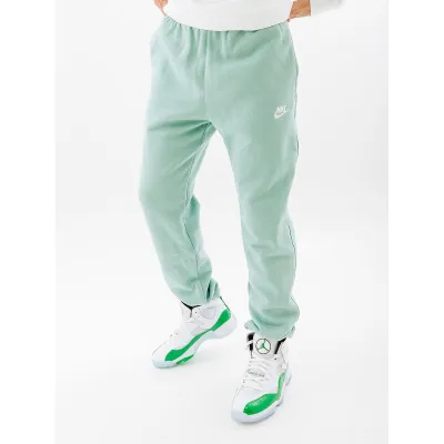 Чоловічі Штани Nike CLUB PANT OH BB Бірюзовий  XL (7dBV2707-309 XL) - Robinzon.ua