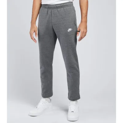 Чоловічі Штани Nike M NSW CLUB PANT OH BB Сірий S (7dBV2707-071 S) - Robinzon.ua