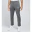 Чоловічі Штани Nike M NSW CLUB PANT OH BB Сірий S (7dBV2707-071 S) - Robinzon.ua