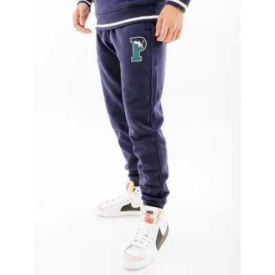 Мужские Штаны Puma SQUAD Sweatpants Синий S (7d67601906 S) - Robinzon.ua