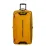 Дорожная сумка на колесах ECODIVER YELLOW - Robinzon.ua
