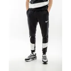 Чоловічі Штани Nike DF FLC PANT TAPER ENERG Чорний XL (7dFB8577-010 XL) Чоловічі Штани Nike DF FLC PANT TAPER ENERG Чорний XL (7dFB8577-010 XL) - Robinzon.ua