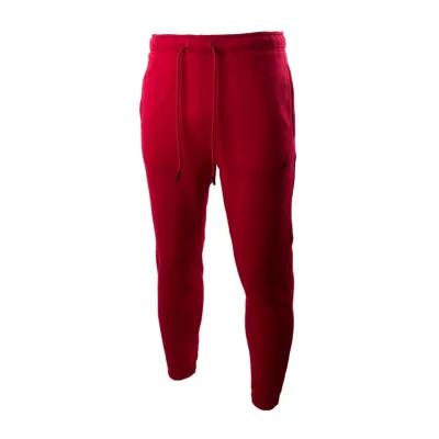 Чоловічі Штани JORDAN ESS FLC PANT Червоний XL (7dDA9820-687 XL) - Robinzon.ua
