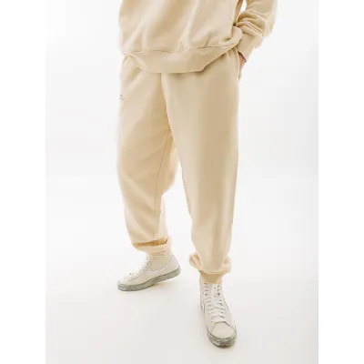 Мужские Брюки Ellesse Pant Jog Бежевый S (7dSUT16249-904 S) - Robinzon.ua