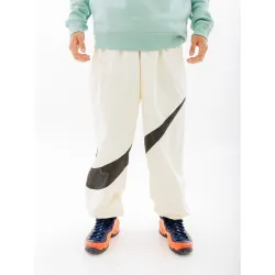 Чоловічі Штани Nike SWOOSH PANT Бежевий XL (7dFB7880-113 XL) Чоловічі Штани Nike SWOOSH PANT Бежевий XL (7dFB7880-113 XL) - Robinzon.ua