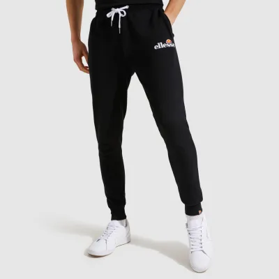 Мужские Брюки Ellesse Nioro Jog Pant Черный XL (7dSHS08783-011 XL) - Robinzon.ua