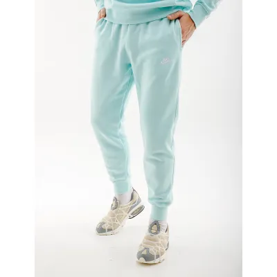 Чоловічі Штани Nike CLUB JGGR BB Салатовий XL (7dBV2671-346 XL) - Robinzon.ua