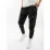 Чоловічі Штани Nike M NK ESSENTIAL WOVEN PANT Чорний  2XL (7dBV4833-010 2XL) - Robinzon.ua