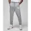 Мужские Брюки JORDAN M ESS STMT FLC PANT Серый S (7dDQ7468-091 S) - Robinzon.ua