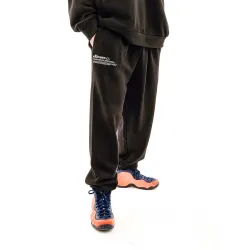 Чоловічі Штани Ellesse Pant Jog Чорний XL (7dSUT16249-011 XL) - Robinzon.ua