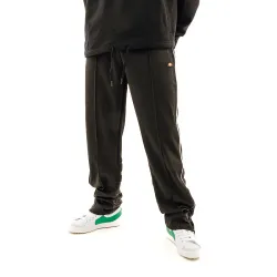 Чоловічі Штани Ellesse Fornace Track pant Чорний XL (7dSUT19257-011 XL) - Robinzon.ua