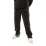 Мужские Брюки Ellesse Fornace Track pant Черный XL (7dSUT19257-011 XL) - Robinzon.ua