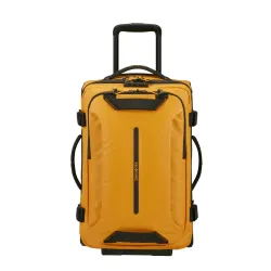 Сумка дорожная ECODIVER YELLOW - Robinzon.ua
