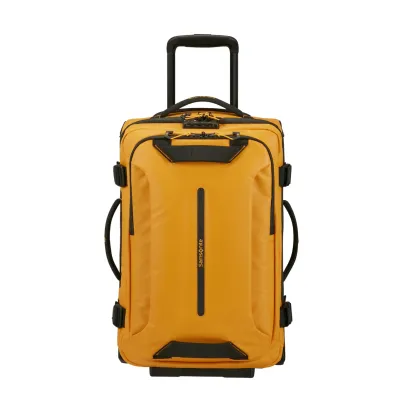 Дорожня сумка ECODIVER YELLOW - Robinzon.ua