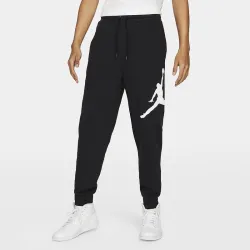 Чоловічі Штани JORDAN NFS M JUMPMAN LOGO FLC PANT Чорний XL (7dDA6803-010 XL) - Robinzon.ua