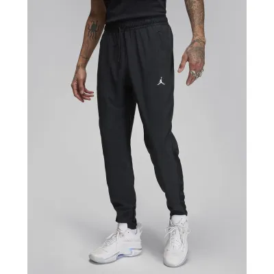 Мужские Брюки JORDAN MDF SPRT WOVEN PANT Черный M (7dFN5840-010 M) - Robinzon.ua