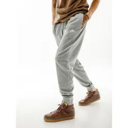 Чоловічі Штани Nike M NSW CLUB JGGR JSY Сірий  2XL (7dBV2762-063 2XL) - Robinzon.ua