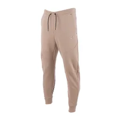Чоловічі Штани Nike TCH FLC GX JGGR Бежевий L (7dDX0581-247 L) - Robinzon.ua