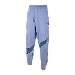 Чоловічі Штани Nike M NK SWOOSH FLC PANT Блакитний XL (7dDX0564-493 XL) - Robinzon.ua